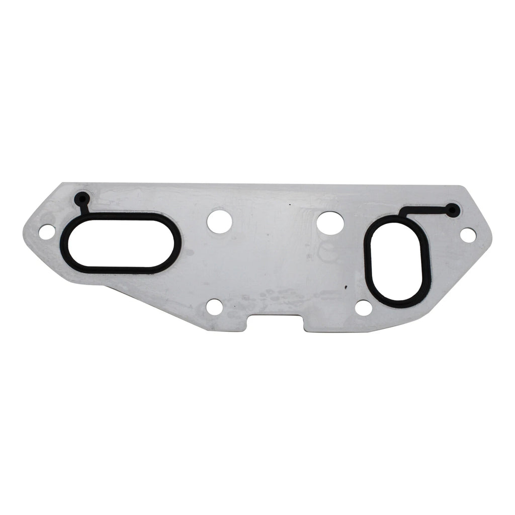 Elring Engine Oil Cooler Gasket 239.850 for Audi Porsche Volkswagen (N/A)