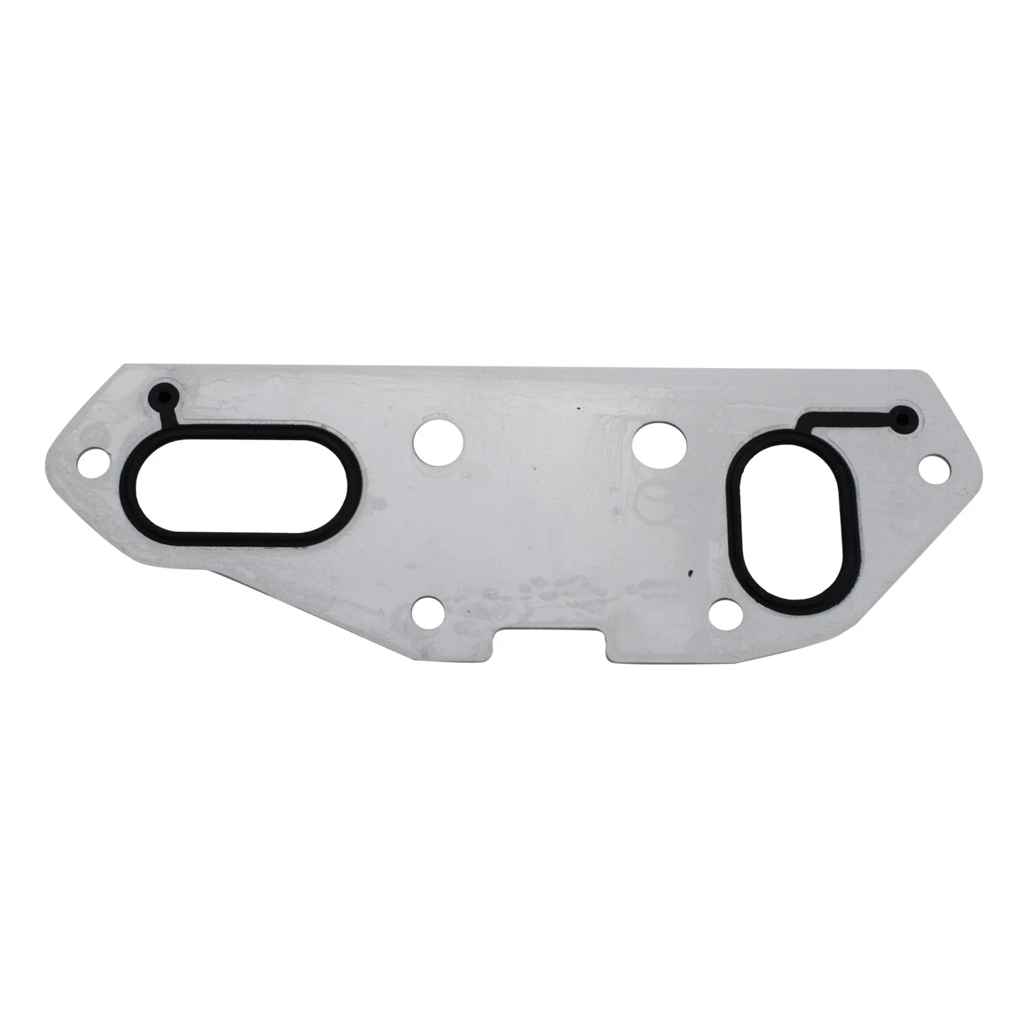 Elring Engine Oil Cooler Gasket 239.850 for Audi Porsche Volkswagen (N/A)