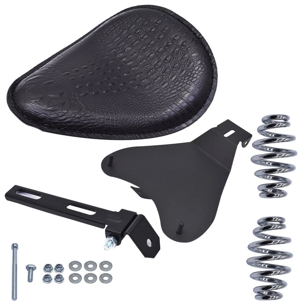 Solo Seat Spring for Honda Shadow Spirit ACE VT 1100 750