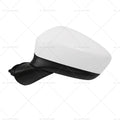 Left Door Wing Mirror for Mazda CX-5 (2012–2014) LH