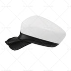 Left Door Wing Mirror for Mazda CX-5 (2012–2014) LH