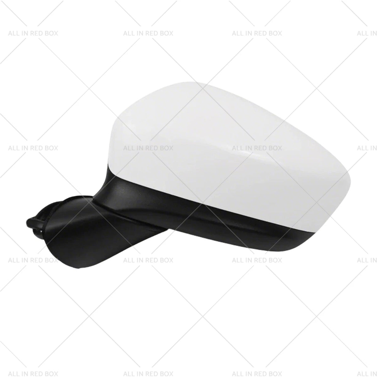 Left Door Wing Mirror for Mazda CX-5 (2012–2014) LH
