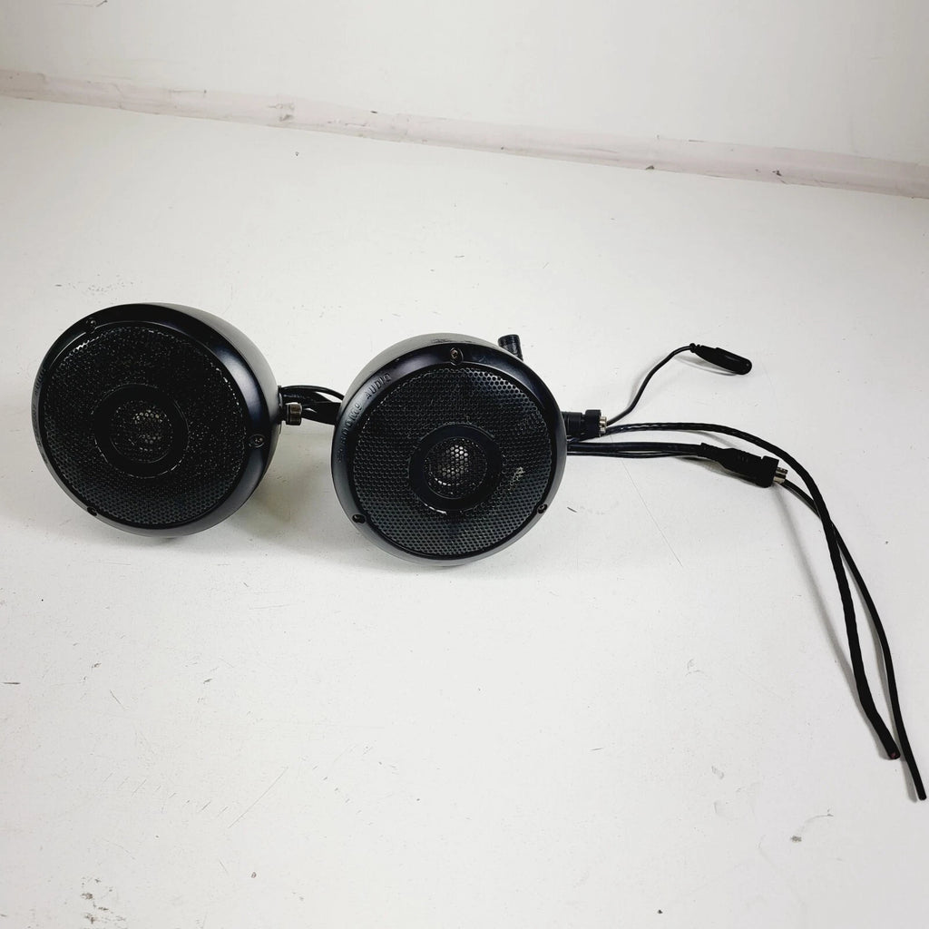 Boom! Audio Bluetooth Speaker Expansion Kit for Harley-Davidson