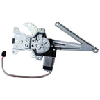 Set of 2 Window Regulators for Infiniti G35 Sedan
