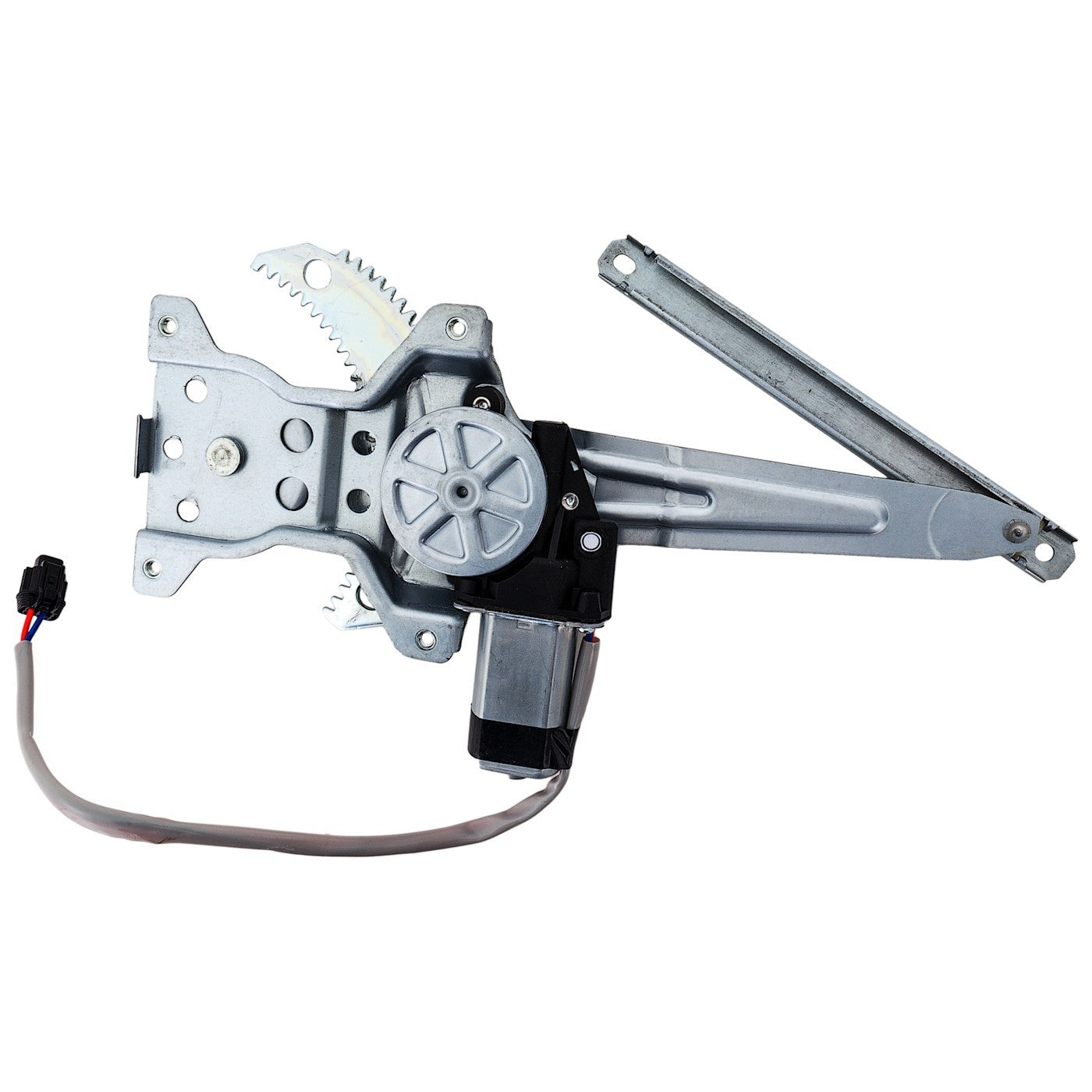 Set of 2 Window Regulators for Infiniti G35 Sedan