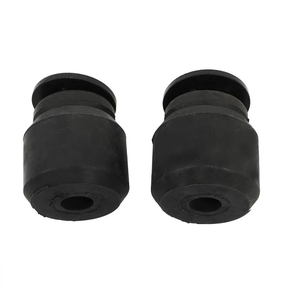 Front Suspension Helper Spring Kit for Cadillac Chevrolet GMC (1999–2021)