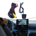 Night Vision Reversing Camera for AHD (2010–2023) - Auto White Balance
