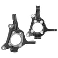 Front Steering Knuckle Set for Subaru Impreza XV (2014–2015)