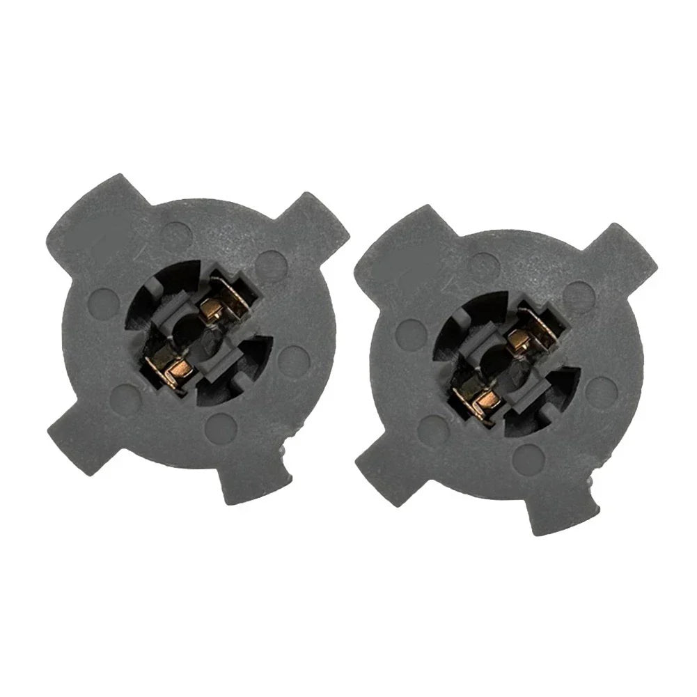 License Lamp Socket Bulb Holder for Vehicle