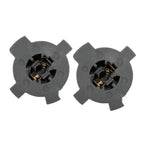 License Lamp Socket Bulb Holder for Vehicle