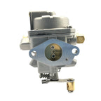 Carburetor for Yamaha Outboard F6 6 HP (PN 6BX-14301-10) (1996–2023)