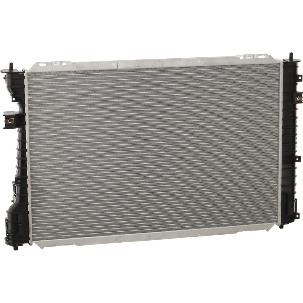 Radiators for Ford Escape, Mercury Mariner, Mazda Tribute (2009–2011)
