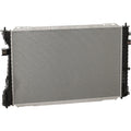 Radiators for Ford Escape, Mercury Mariner, Mazda Tribute (2009–2011)