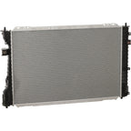 Radiators for Ford Escape, Mercury Mariner, Mazda Tribute (2009–2011)