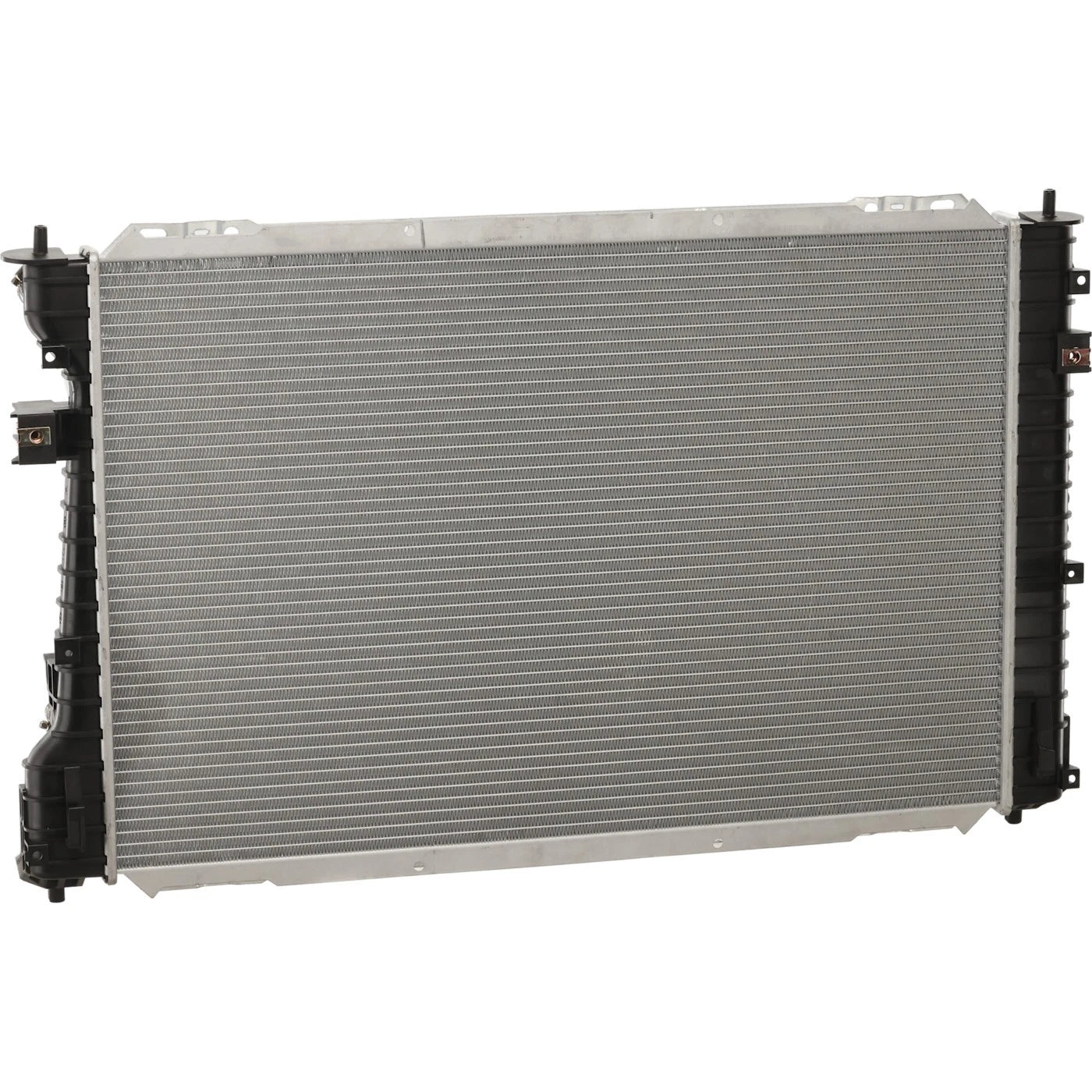 Radiators for Ford Escape, Mercury Mariner, Mazda Tribute (2009–2011)
