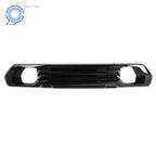 Front Lower Bumper Filler for GMC Sierra 1500 AT4/Denali (2019–2021)