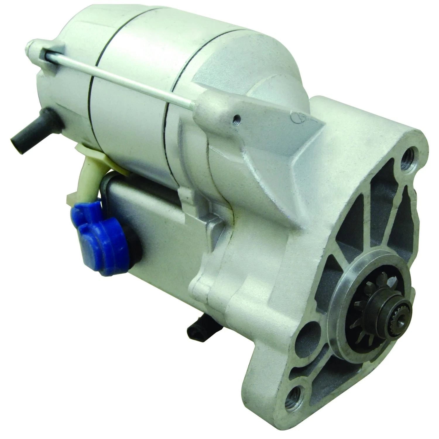 Starter for Dodge Durango (2004–2005)