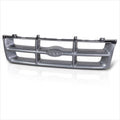 Honeycomb Mesh Grille for Ford Ranger XLT 2WD (1993–1994)