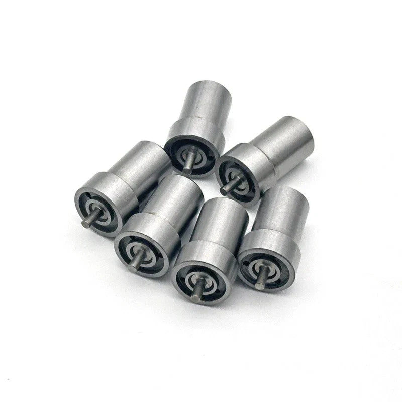 6 x Diesel Injector Nozzle for Nissan Patrol GV IV 2.8D (2010–2020)