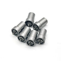 6 x Diesel Injector Nozzle for Nissan Patrol GV IV 2.8D (2010–2020)