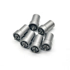 6 x Diesel Injector Nozzle for Nissan Patrol GV IV 2.8D (2010–2020)