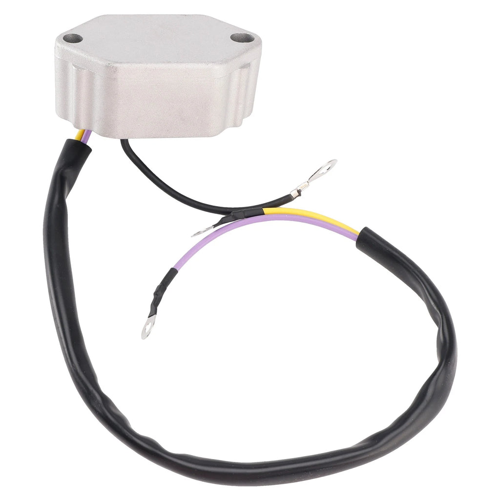 Voltage Regulator 3 Wires for Johnson/Evinrude 85-235 HP (1985–1995) 0173640 0511404 0581843