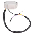 Voltage Regulator 3 Wires for Johnson/Evinrude 85-235 HP (1985–1995) 0173640 0511404 0581843