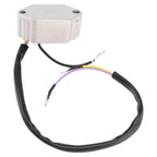 Voltage Regulator 3 Wires for Johnson/Evinrude 85-235 HP (1985–1995) 0173640 0511404 0581843