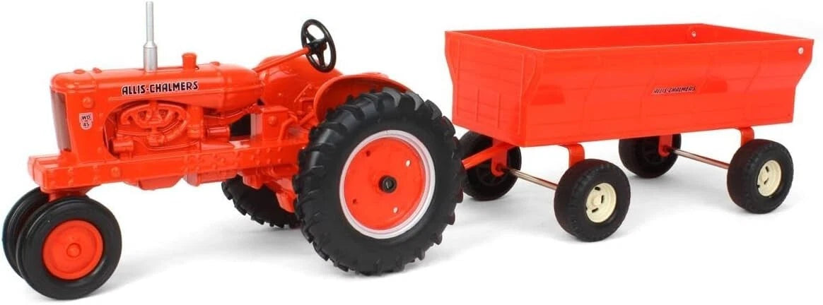 Flare Box Wagon for Allis Chalmers WD-45 (1/16) 16474