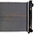 Aluminum Radiator for Dodge Ram 3500 (1994–2002) 8.0L 1555