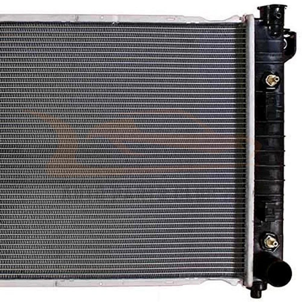 Aluminum Radiator for Dodge Ram 3500 (1994–2002) 8.0L 1555