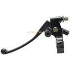 Left Handle Clutch Lever for Honda VTX1300C VTX1300R VTX1300S VTX1300T (2003–2009)