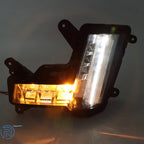 Front LED Fog Light Lamp for Cadillac Escalade (2015-2020)