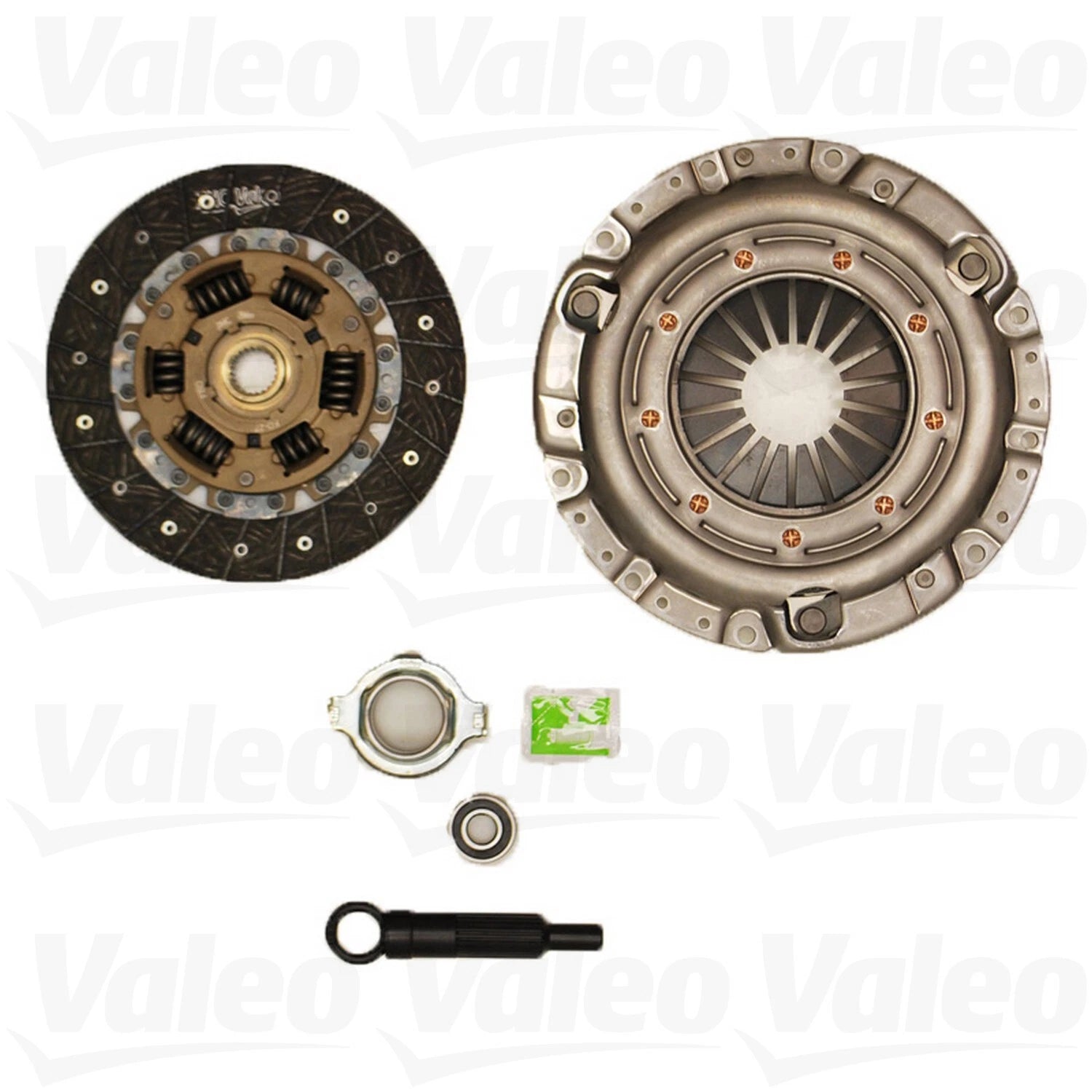 Clutch Kit 52253605 for Ford Escort, Mazda MX-3, Mercury Tracer