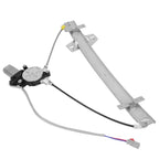 Electric Front Right Window Regulator w/ Motor for Honda Pilot (2003–2008)