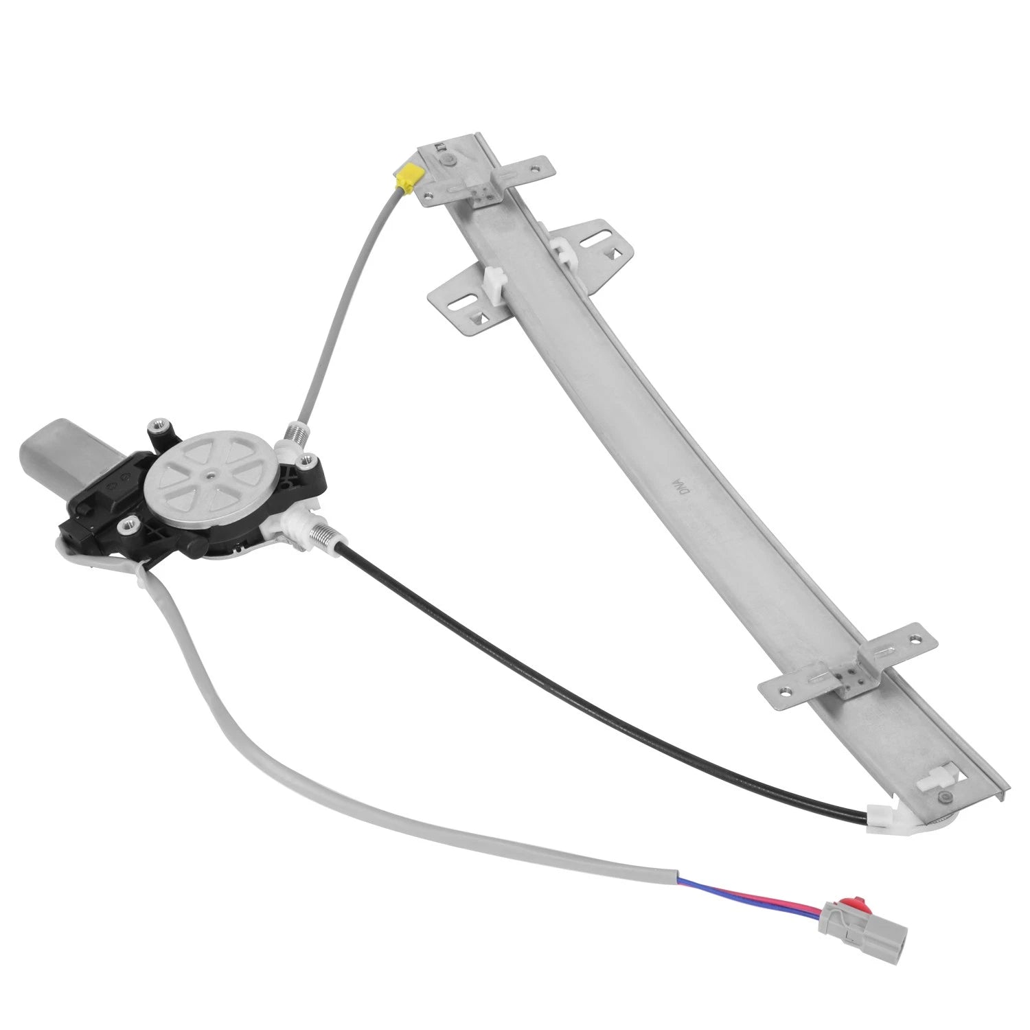 Electric Front Right Window Regulator w/ Motor for Honda Pilot (2003–2008)