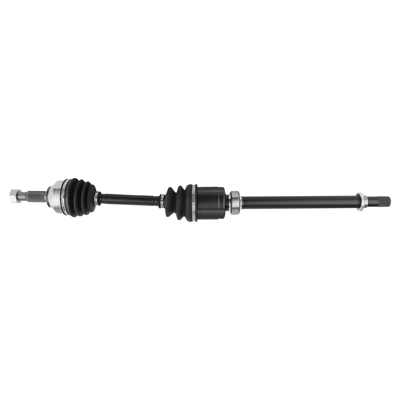 Front Right RH CV Axle Assembly for Nissan Rogue (2008–2015) AWD