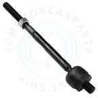 Set of 4 Tie Rod Ends for Ford Explorer Sport Trac (2001–2005)