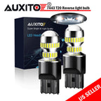 2X AUXITO LED Back Up Reverse Lights for Ford