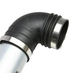 Cold Air Intake Kit for Cadillac CTS-V V8 6.0 (2006–2007) - Aluminum Pipe, Heat Shield