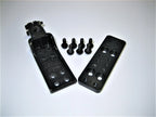 Transmission Mounting Bracket Plate Assembly for Volvo Penta (3883822, 3808584)
