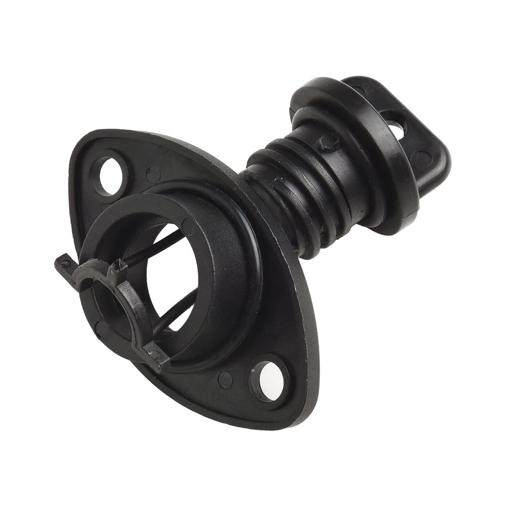 2X Bung Drain Kit for Marine Applications (Includes Screws)