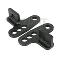 Adjustable 1-3" Rear Lowering Drop Kit for Harley Sportster XL883 1200 (1988-1999)
