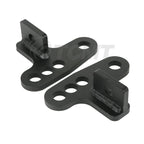 Adjustable 1-3" Rear Lowering Drop Kit for Harley Sportster XL883 1200 (1988-1999)