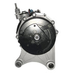 AC Compressor Replacement for Chevrolet Uplander 3.9L (2006-2009)