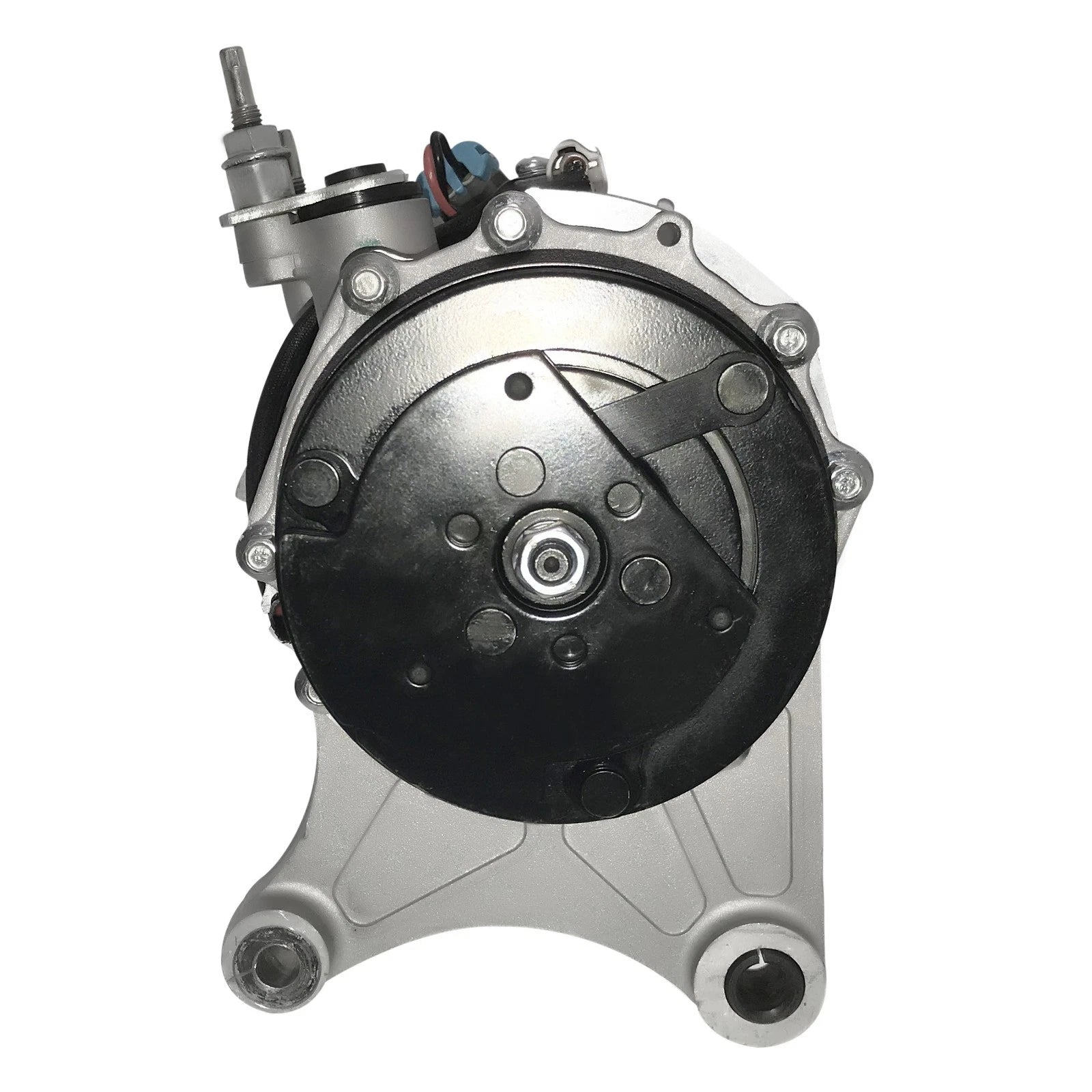 AC Compressor Replacement for Chevrolet Uplander 3.9L (2006-2009)