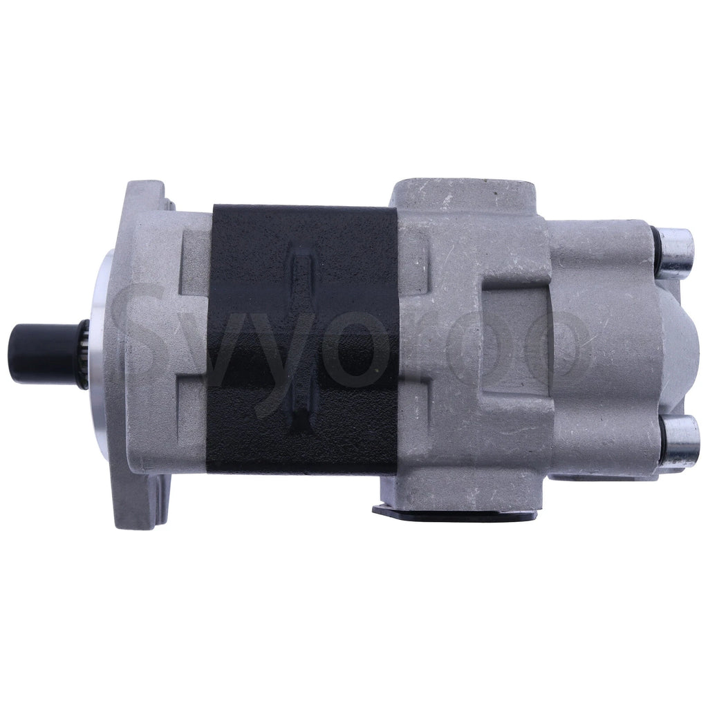 Hydraulic Pump 130C7-10401 for TCM Forklift FD50-100Z8 (6BG1 Engine)