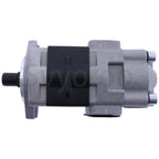 Hydraulic Pump 130C7-10401 for TCM Forklift FD50-100Z8 (6BG1 Engine)