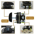 Forward Reverse Switch Control for 3 Gears (78mm)