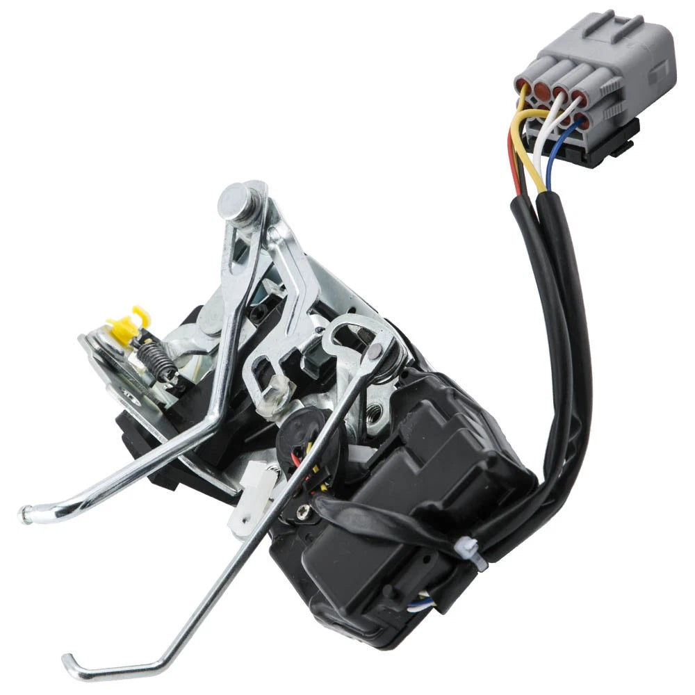 Front Left Door Lock Latch Actuator for Tacoma (1998–2004) 6904004010 931-492